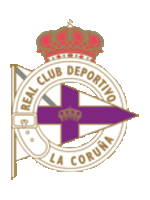 Deportivo Lá Coruna