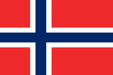 Norwegia