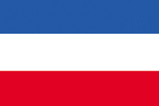 Serbia I Czarnogóra